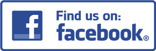 Find Us on Facebook