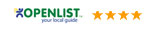 Four stars on Open List